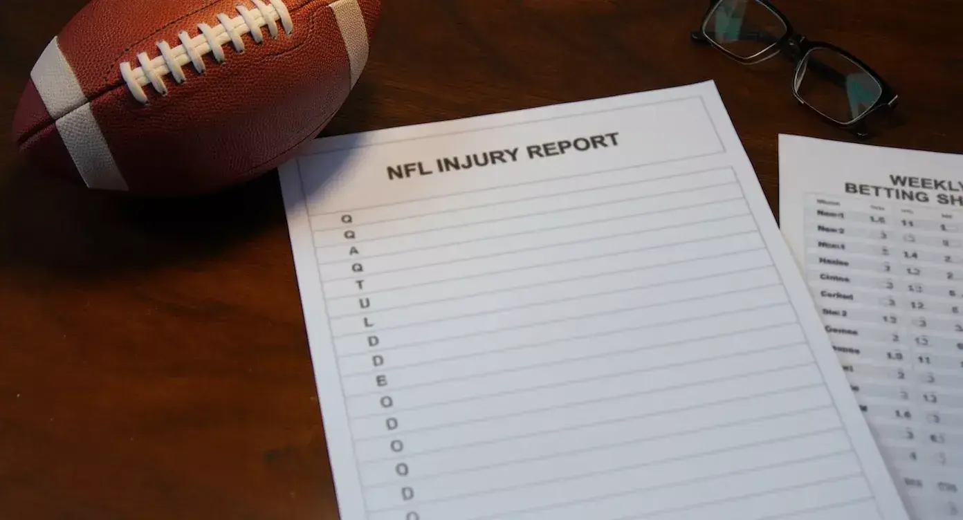 UK punter using mobile app for live in-play NFL betting